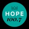 Hope 100