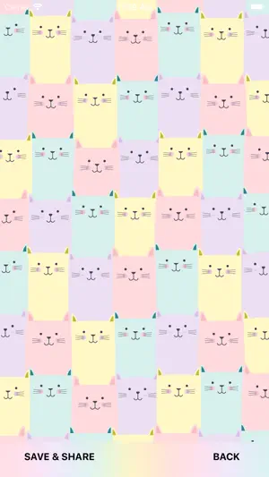 Cute Wallpapers Background screenshot 2