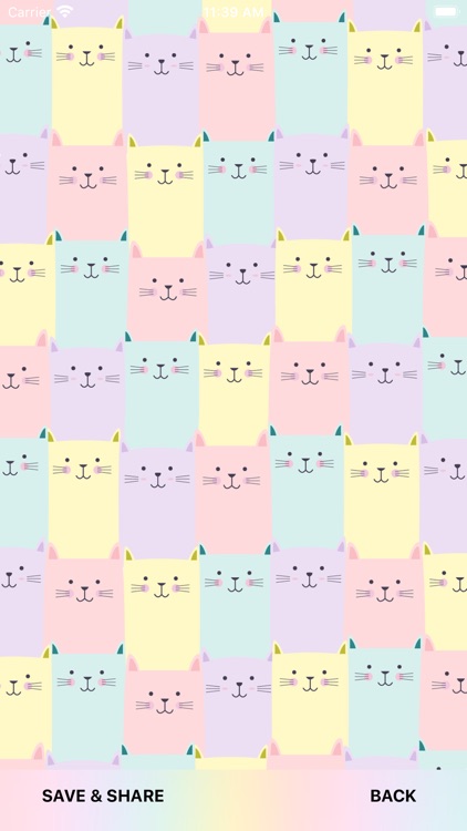 Cute Wallpapers Background