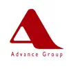 Advance Group App Positive Reviews