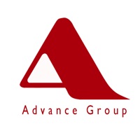 Advance Group logo