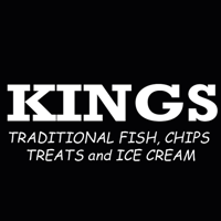 Kings Fish and Chips Belfast
