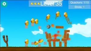 Wacky Quackers screenshot 3
