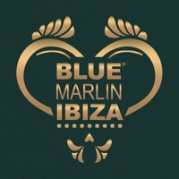 Blue Marlin logo