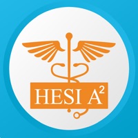 HESI A2 Practice Test Mastery logo