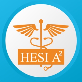 螢幕擷取畫面 (6) HESI A2 Practice Test Mastery