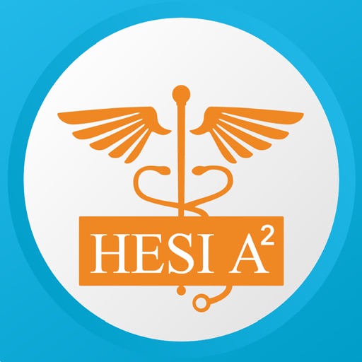 HESI A2 Practice Test Mastery icon