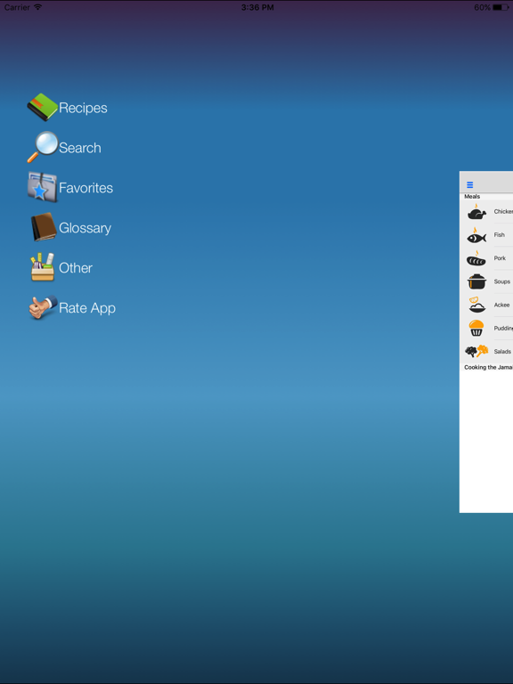 Screenshot #4 pour CookJA