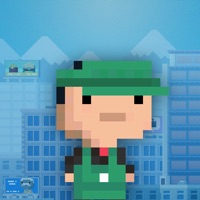 Tiny Tower: Pixel Life Builder Reviews