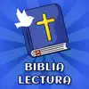 Lectura Pública de la Biblia App Feedback