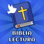 Lectura Pública de la Biblia App Support