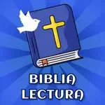 Lectura Pública de la Biblia App Problems