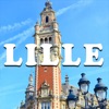 Lille Travel Guide icon