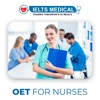 OET Nursing App For Nurses