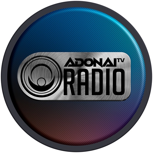 Adonai Radio TV icon