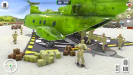 Game screenshot Special Force Cargo Transpoter apk