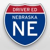 Nebraska DMV Test License Prep icon