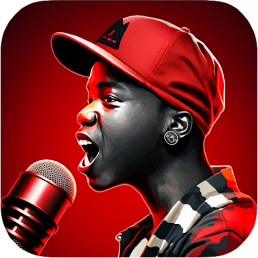 BattleRapLive Icon