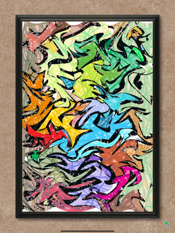 Screenshot #4 pour Brilliance Gallery