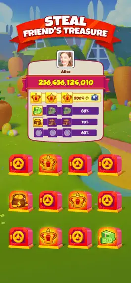 Game screenshot Crazy Coin - Go Master apk
