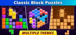 Game screenshot Blocks: Block Puzzle Games mod apk