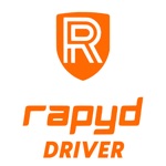 Download Rapyd Driver app