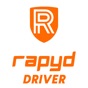 Rapyd Driver app download