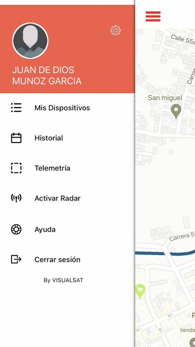 Yamamotos Screenshot