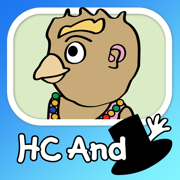 HC And - Høretab