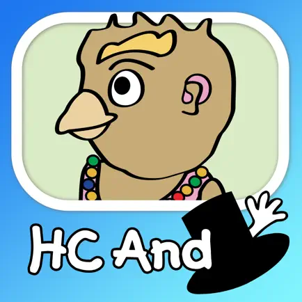HC And - Høretab Cheats