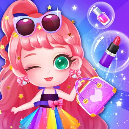 BoBo World: Princess Salon Читы