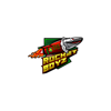 Rocket Boyz - Rocket Boyz