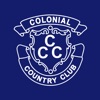 Colonial Country Club TX icon
