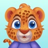 Lalo the Leopard icon