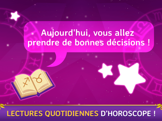 Screenshot #6 pour Zodi Bingo Live et Horoscope