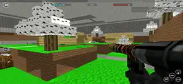 Game screenshot Pixel Combat Multiplayer mod apk