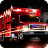 Emergency City Ambulance Sim icon