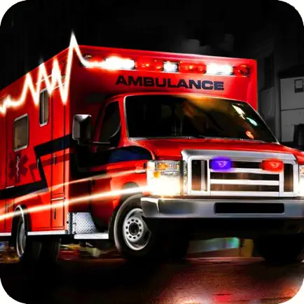 Emergency City Ambulance Sim Cheats