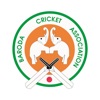 Baroda Cricket Association icon
