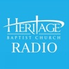 Heritage Baptist Church Radio icon