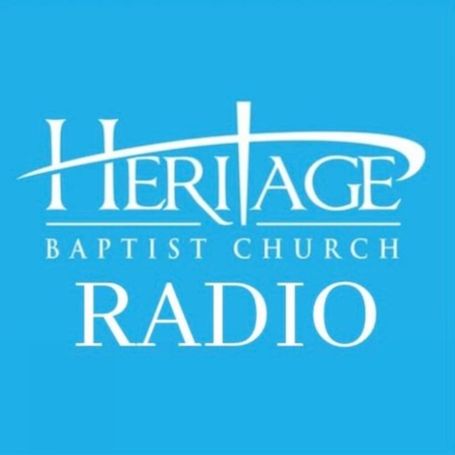 Heritage Baptist Church Radio