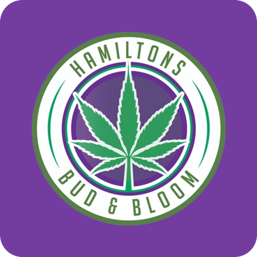 Hamiltons Bud and Bloom - AppWisp.com