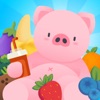 Jiggle Piggy icon