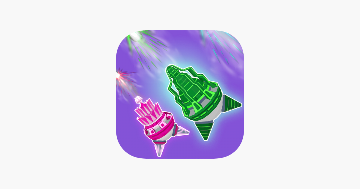 ‎App Store에서 제공하는 Guns and Bounce