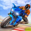 Moto Racing: Fun Bike Games icon