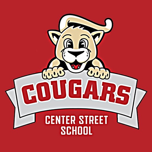 Center Street Elementary icon