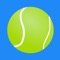 MatchTrack is an advanced tennis score keeper and charting app