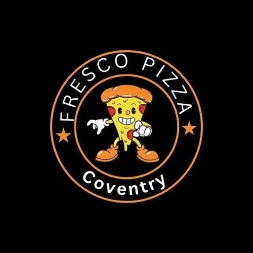 Fresco Pizza Coventry icon