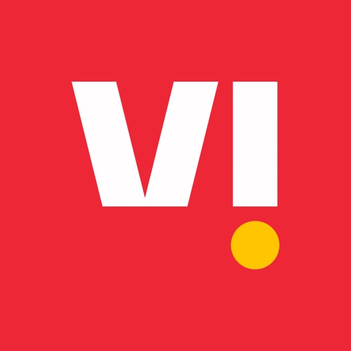 Vi: Recharge, Music, TV iOS App