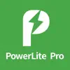 PowerLite Pro delete, cancel